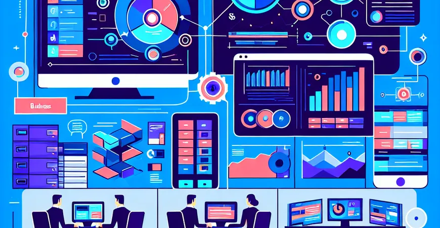 业务协同系统应用案例：3C 行业降低库存成本的实践